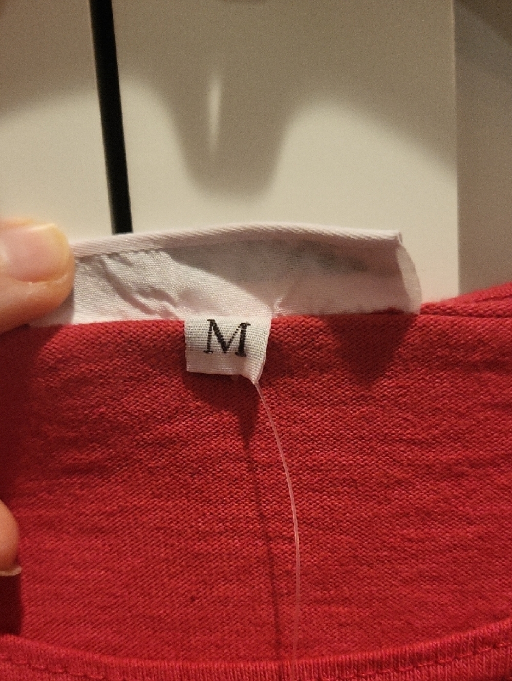 bryn Walker NWT Pink Relaxed Knit Top - Picture 4 of 7